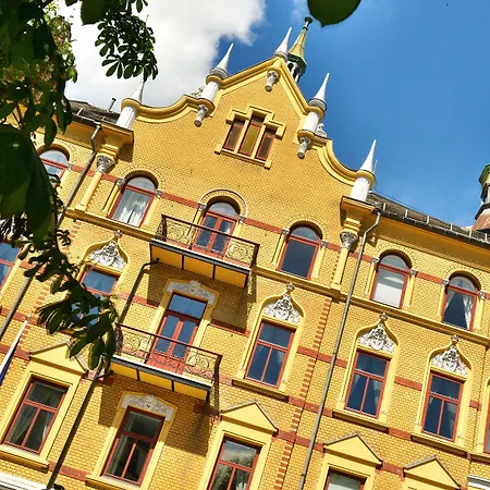 Frogner House - Bygdoy Alle-3