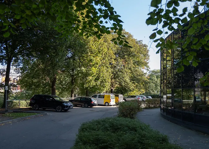 Anker Hotel Oslo